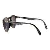 ディオール サングラス ブラック プラスチック レディース Dior 【中古】